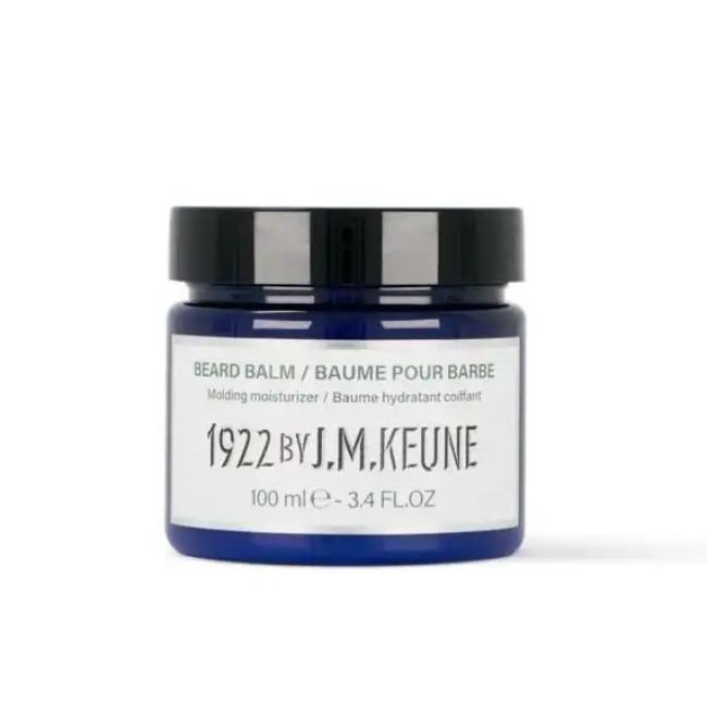 Keune 1922 by J.M.Keune Beard Balm 100ml — Haarstyling Keune 1922 by J.M.Keune Beard Balm 100ml — Haarstyling