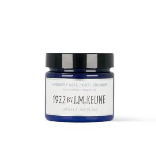 Keune 1922 by J.M.Keune Premier Paste 100ml — Haarstyling