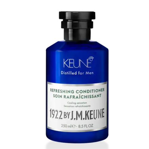 Keune 1922 by J.M.Keune Refreshing Conditioner 250ml — Haarpflege für Männer Keune 1922 by J.M.Keune Refreshing Conditioner 250ml — Haarpflege für Männer