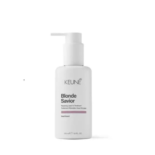 Keune Blond Savior Repairing Leave-in Treatment 150ml — Behandlungen Keune Blond Savior Repairing Leave-in Treatment 150ml — Behandlungen