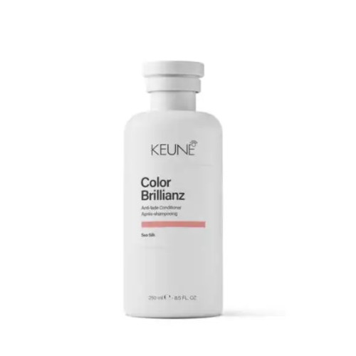 Keune Color Brillianz Anti-Fade Conditioner 250ml — Conditioner Keune Color Brillianz Anti-Fade Conditioner 250ml — Conditioner