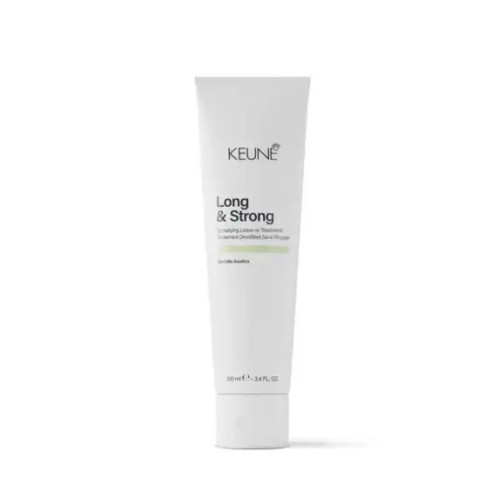 Keune Long and Strong Densifying Leave-in Treatment 100ml — Behandlungen