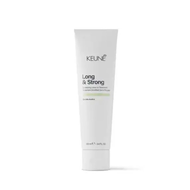 Keune Long and Strong Densifying Leave-in Treatment 100ml — Behandlungen