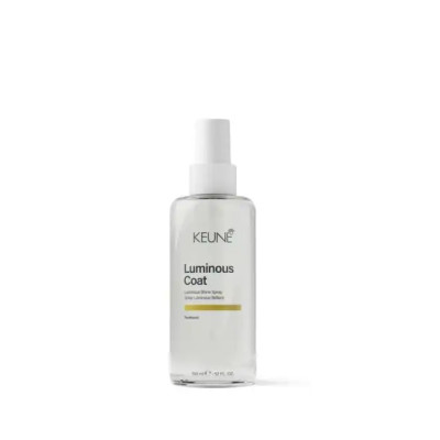 Keune Luminous Coat Luminous Shine Spray 150ml — Behandlungen Keune Luminous Coat Luminous Shine Spray 150ml — Behandlungen