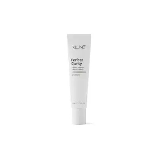 Keune Perfect Clarity Exfoliating Treatment 35ml — Behandlungen Keune Perfect Clarity Exfoliating Treatment 35ml — Behandlungen