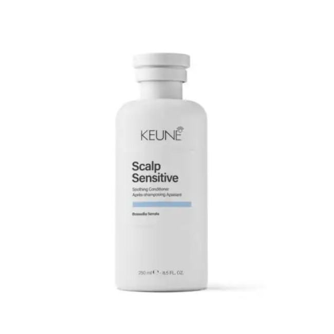 Keune Scalp Sensitive Soothing Conditioner 250ml — Conditioner Keune Scalp Sensitive Soothing Conditioner 250ml — Conditioner