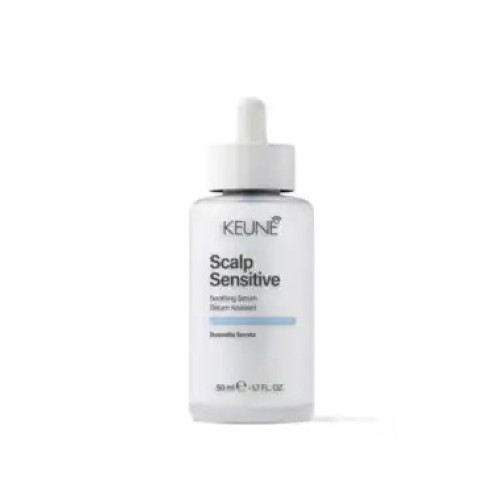 Keune Scalp Sensitive Soothing Serum 50ml — Behandlungen Keune Scalp Sensitive Soothing Serum 50ml — Behandlungen