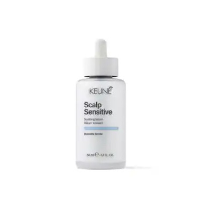 Keune Scalp Sensitive Soothing Serum 50ml — Behandlungen Keune Scalp Sensitive Soothing Serum 50ml — Behandlungen