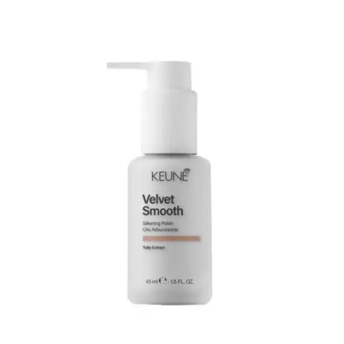 Keune Velvet Smooth Silkening Polish 45ml — Behandlungen
