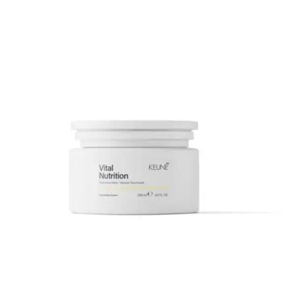 Keune Vital Nutrition Nourishing Mask 250ml — Masken Keune Vital Nutrition Nourishing Mask 250ml — Masken