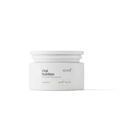 Keune Vital Nutrition Nourishing Mask 250ml — Masken Keune Vital Nutrition Nourishing Mask 250ml — Masken