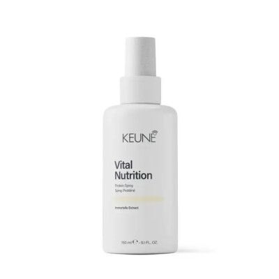 Keune Vital Nutrition Protein Spray 150ml — Behandlungen Keune Vital Nutrition Protein Spray 150ml — Behandlungen