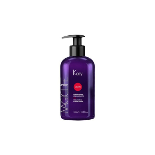 Kezy Miracle Volumizing Conditioner 300ml — Conditioner Kezy Miracle Volumizing Conditioner 300ml — Conditioner