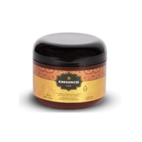 Kin Kinessences Hair Mask 200ml — Masken Kin Kinessences Hair Mask 200ml — Masken