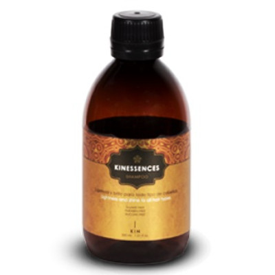 Kin Kinessences Shampoo 300ml — Shampoo Kin Kinessences Shampoo 300ml — Shampoo