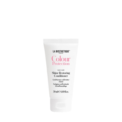 La Biosthetique Colour Protection Shine Restoring Conditioner 150ml — Conditioner La Biosthetique Colour Protection Shine Restoring Conditioner 150ml — Conditioner