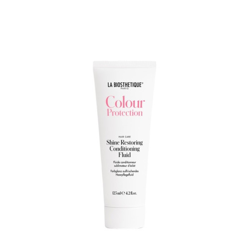 La Biosthetique Colour Protection Shine Restoring Conditioning Fluid 125ml — Conditioner La Biosthetique Colour Protection Shine Restoring Conditioning Fluid 125ml — Conditioner