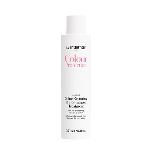 La Biosthetique Colour Protection Shine Restoring Pre-Shampoo Treatment 250ml — Behandlungen La Biosthetique Colour Protection Shine Restoring Pre-Shampoo Treatment 250ml — Behandlungen