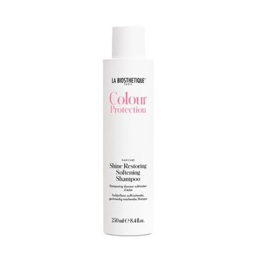 La Biosthetique Colour Protection Shine Restoring Softening Shampoo 250ml — Shampoo La Biosthetique Colour Protection Shine Restoring Softening Shampoo 250ml — Shampoo