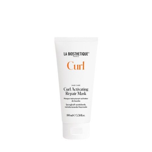 La Biosthetique Curl Activating Repair Mask 100ml — Masken La Biosthetique Curl Activating Repair Mask 100ml — Masken