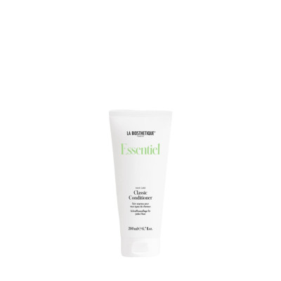 La Biosthetique Essentiel Classic Conditioner 200ml — Conditioner La Biosthetique Essentiel Classic Conditioner 200ml — Conditioner