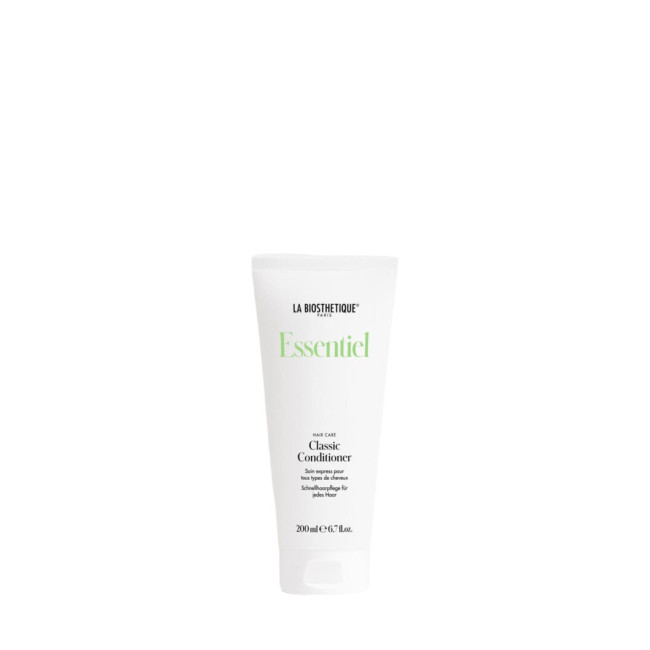 La Biosthetique Essentiel Classic Conditioner 200ml — Conditioner