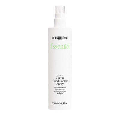 La Biosthetique Essentiel Classic Conditioning Spray 250ml — Haarstyling La Biosthetique Essentiel Classic Conditioning Spray 250ml — Haarstyling