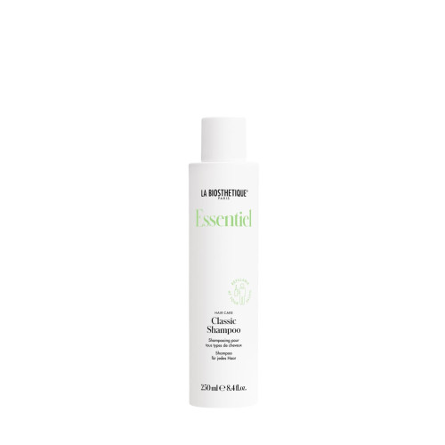 La Biosthetique Essentiel Classic Shampoo 250ml — Shampoo La Biosthetique Essentiel Classic Shampoo 250ml — Shampoo