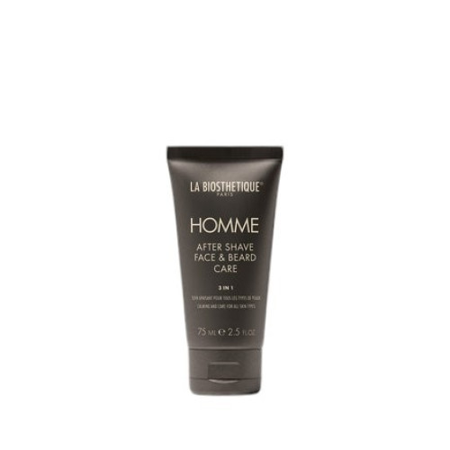 La Biosthetique Homme After Shave, Face & Beard Care 75ml — Hautpflege für Männer La Biosthetique Homme After Shave, Face & Beard Care 75ml — Hautpflege für Männer