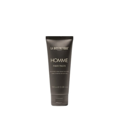 La Biosthetique Homme Fiber Paste Styling Fiber 100ml — Haarstyling La Biosthetique Homme Fiber Paste Styling Fiber 100ml — Haarstyling