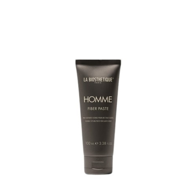 La Biosthetique Homme Fiber Paste Styling Fiber 100ml — Haarstyling La Biosthetique Homme Fiber Paste Styling Fiber 100ml — Haarstyling