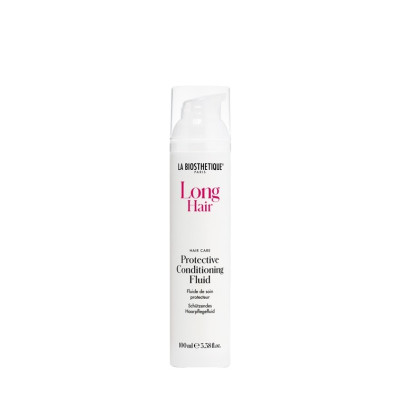 La Biosthetique Long Hair Protective Conditioning Fluid 100ml — Conditioner