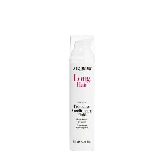 La Biosthetique Long Hair Protective Conditioning Fluid 100ml — Conditioner La Biosthetique Long Hair Protective Conditioning Fluid 100ml — Conditioner