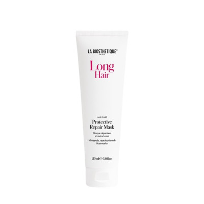 La Biosthetique Long Hair Protective Repair Mask 150ml — Masken