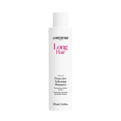La Biosthetique Long Hair Protective Softening Shampoo 250ml — Shampoo