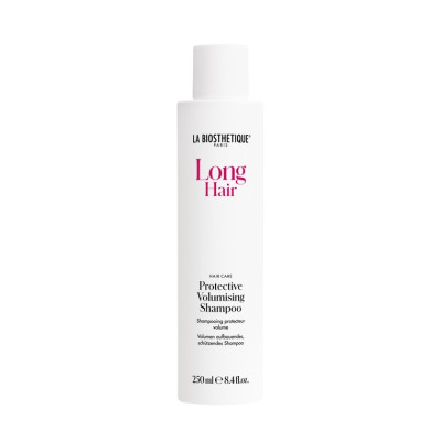La Biosthetique Long Hair Protective Volumising Shampoo 250ml — Shampoo