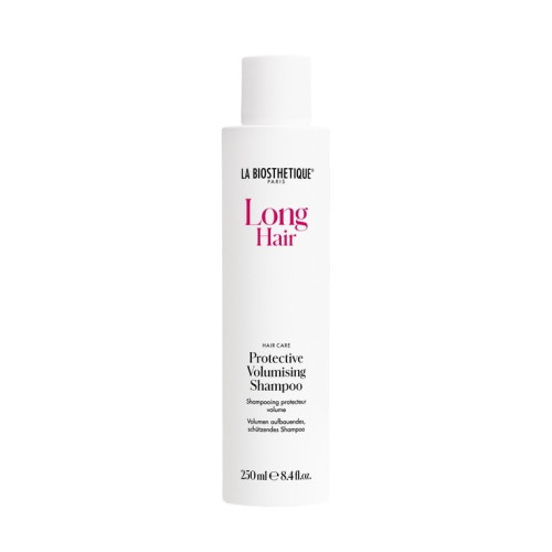 La Biosthetique Long Hair Protective Volumising Shampoo 250ml — Shampoo La Biosthetique Long Hair Protective Volumising Shampoo 250ml — Shampoo