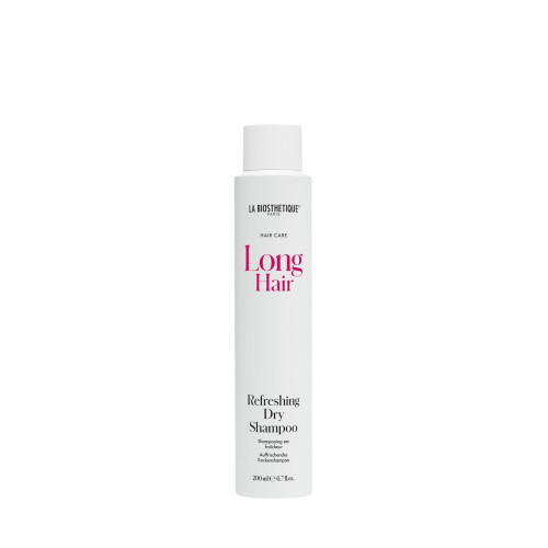 La Biosthetique Long Hair Refreshing Dry Shampoo 200ml — Haarstyling La Biosthetique Long Hair Refreshing Dry Shampoo 200ml — Haarstyling