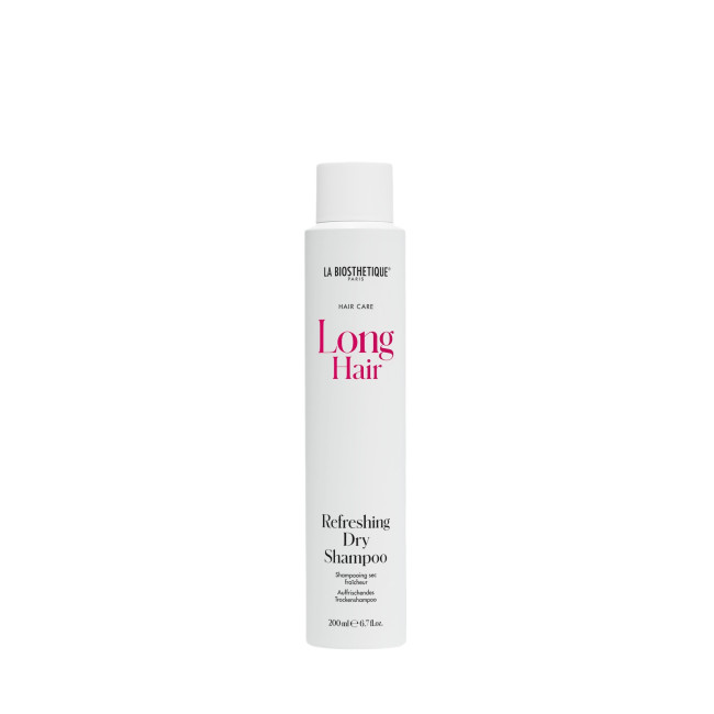 La Biosthetique Long Hair Refreshing Dry Shampoo 200ml — Haarstyling