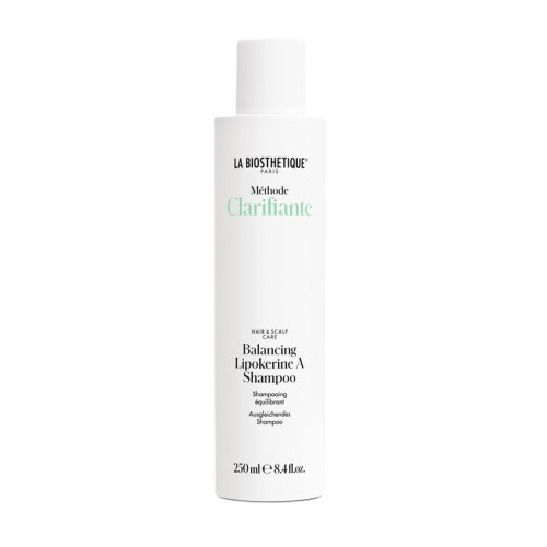 La Biosthetique Methode Clarifiante Balancing Lipokerine A Shampoo 250ml — Shampoo La Biosthetique Methode Clarifiante Balancing Lipokerine A Shampoo 250ml — Shampoo