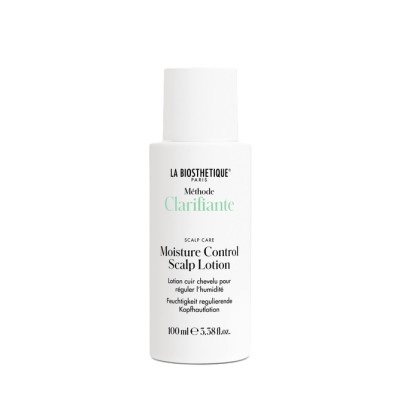 La Biosthetique Methode Clarifiante Moisture Control Scalp Lotion 100ml — Behandlungen La Biosthetique Methode Clarifiante Moisture Control Scalp Lotion 100ml — Behandlungen
