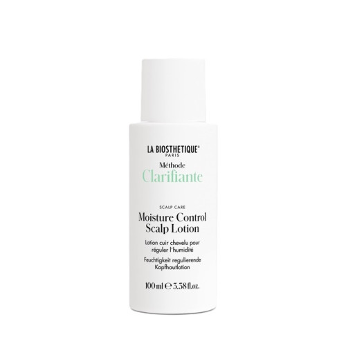 La Biosthetique Methode Clarifiante Moisture Control Scalp Lotion 100ml — Behandlungen