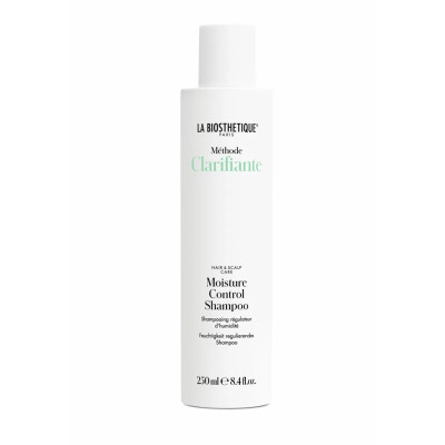 La Biosthetique Methode Clarifiante Moisture Control Shampoo 250ml — Shampoo