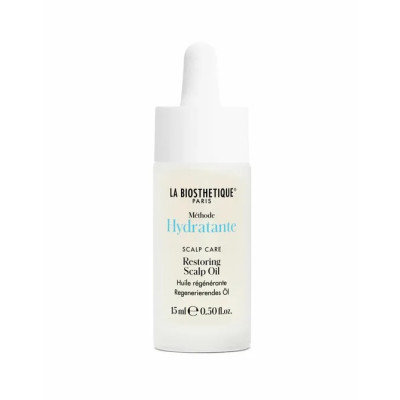 La Biosthetique Methode Hydratante Restoring Scalp Oil 15ml — Behandlungen La Biosthetique Methode Hydratante Restoring Scalp Oil 15ml — Behandlungen