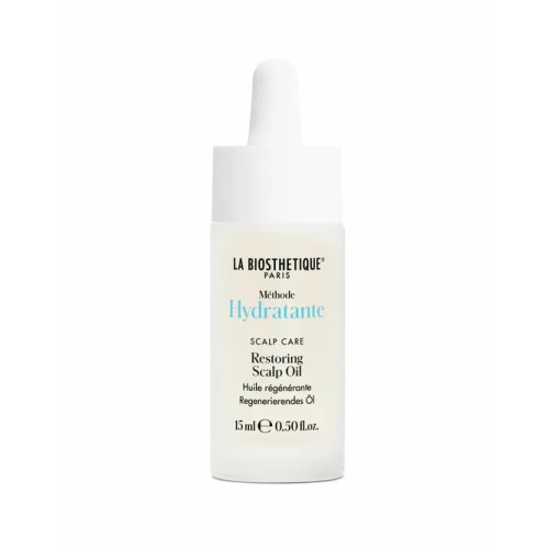 La Biosthetique Methode Hydratante Restoring  Scalp Oil 15ml — Behandlungen