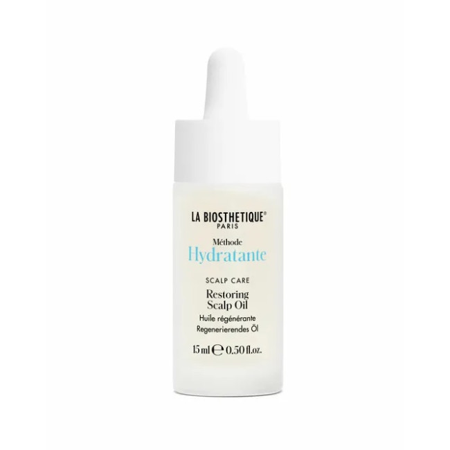 La Biosthetique Methode Hydratante Restoring Scalp Oil 15ml — Behandlungen La Biosthetique Methode Hydratante Restoring Scalp Oil 15ml — Behandlungen