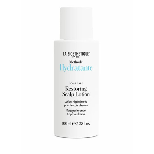 La Biosthetique Methode Hydratante Restoring Scalp Lotion 100ml — Behandlungen