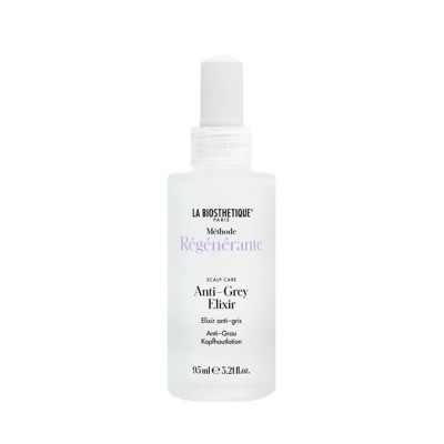 La Biosthetique Methode Regenerante Anti Grey Elixir 95ml — Behandlungen La Biosthetique Methode Regenerante Anti Grey Elixir 95ml — Behandlungen