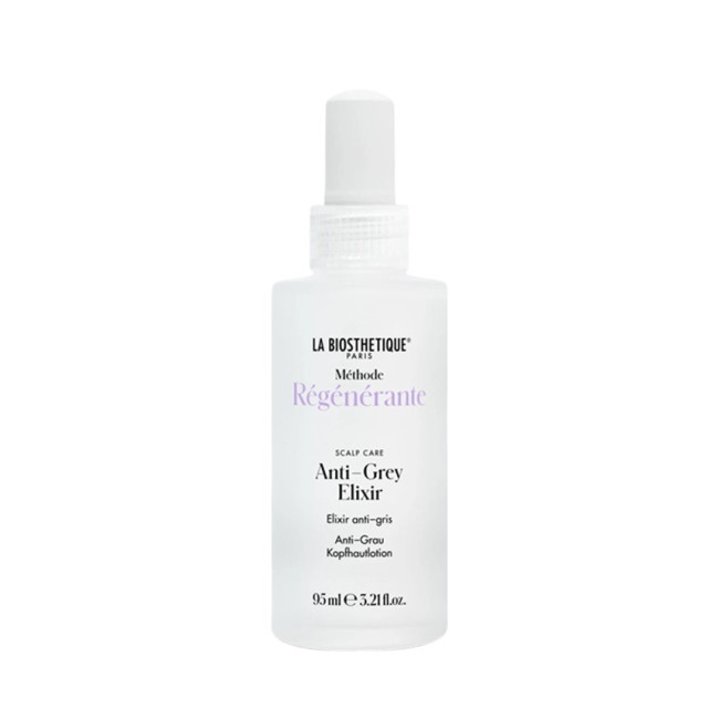 La Biosthetique Methode Regenerante Anti Grey Elixir 95ml — Behandlungen La Biosthetique Methode Regenerante Anti Grey Elixir 95ml — Behandlungen
