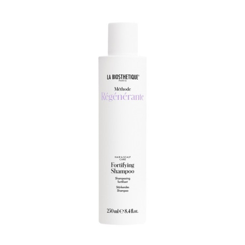 La Biosthetique Methode Regenerante Fortifying Shampoo 250ml — Shampoo La Biosthetique Methode Regenerante Fortifying Shampoo 250ml — Shampoo